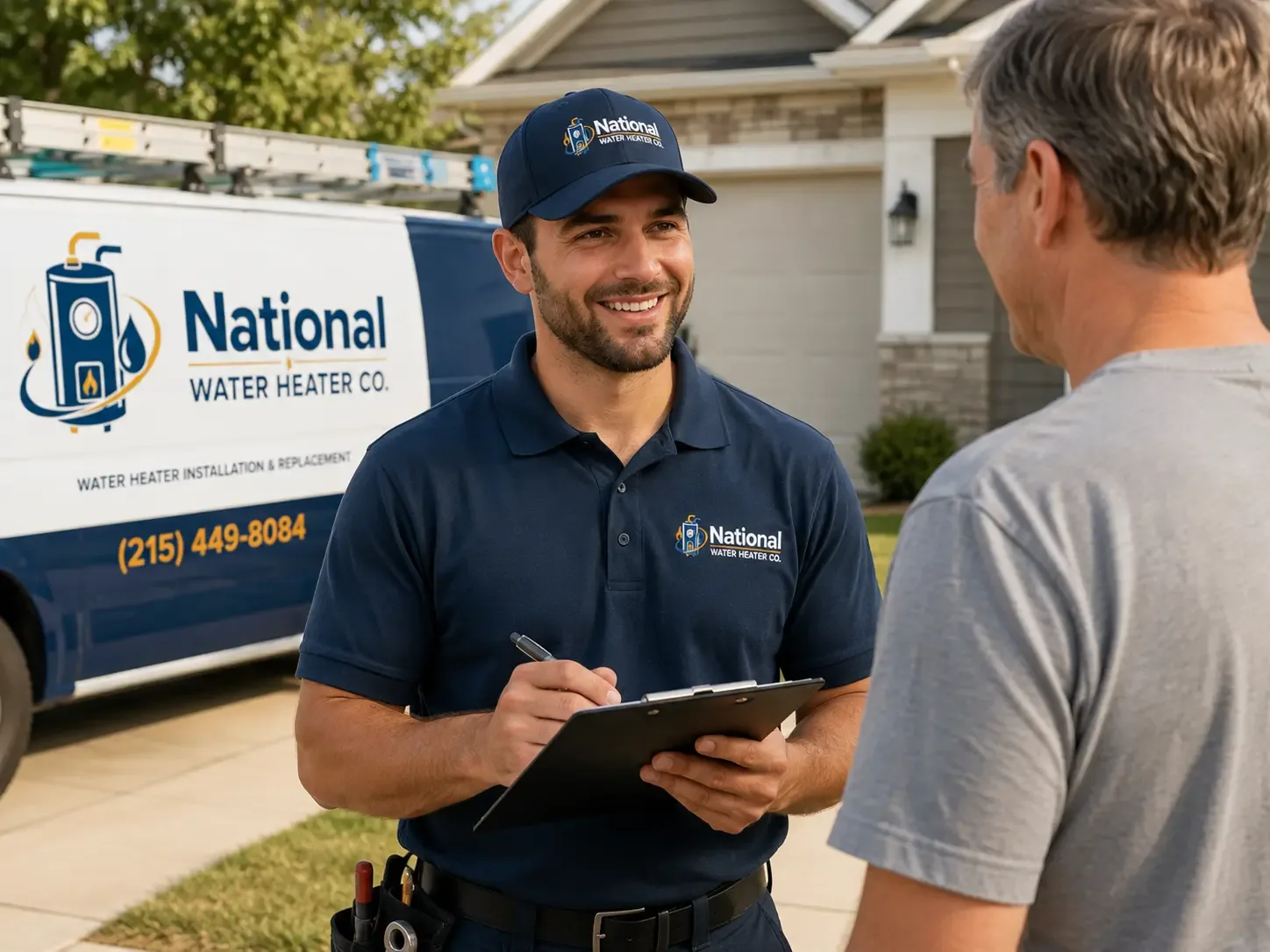 Water Heater Installation Oakhurst, NJ FAQs